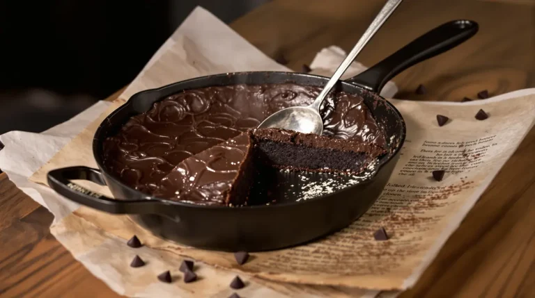 Brownie au chocolat fondant sans four, sans crème, sans beurre : 100 % plaisir à chaque bouchée Brownie au chocolat fondant sans four, sans crème, sans beurre : 100 % plaisir à chaque bouchée