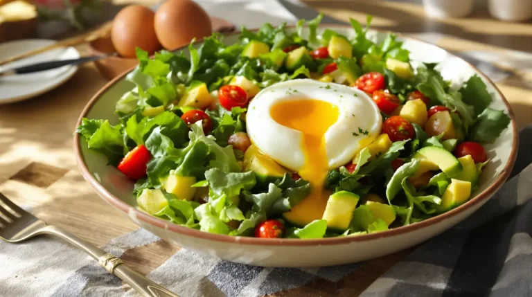 J’ai testé toutes les cuissons des œufs : voici celle qui reste la plus légère, moelleuse et saine J’ai testé toutes les cuissons des œufs : voici celle qui reste la plus légère, moelleuse et saine