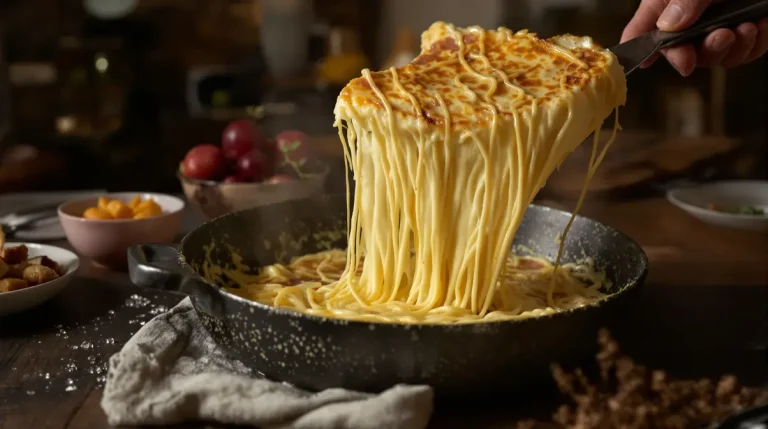 « Jamais je n'aurais cru abandonner ma poêle à crêpes » : cette méthode au four a complètement changé mes repas du soir « Jamais je n'aurais cru abandonner ma poêle à crêpes » : cette méthode au four a complètement changé mes repas du soir