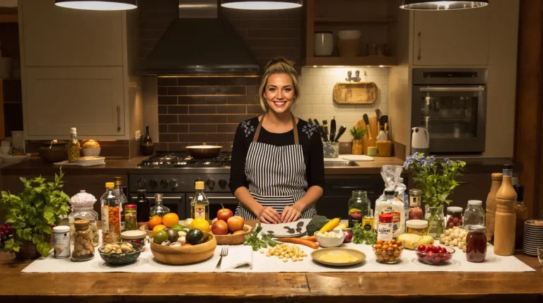 Je cuisine malin toute la semaine : 18 ingrédients pour 7 dîners variés, gourmands et prêts en 30 minutes Je cuisine malin toute la semaine : 18 ingrédients pour 7 dîners variés, gourmands et prêts en 30 minutes