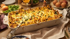 « Je la prépare chaque dimanche soir » : ma lasagne express à 5 ingrédients a conquis toute ma famille cet hiver