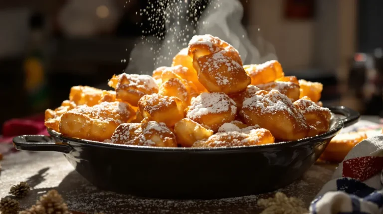 Laurent Mariotte dévoile sa recette de beignets de Carnaval, faciles et vraiment savoureux Laurent Mariotte dévoile sa recette de beignets de Carnaval, faciles et vraiment savoureux