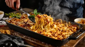 « Le repas gagnant pour cet hiver » : mes lasagnes onctueuses poireau-truite fumée pour se régaler