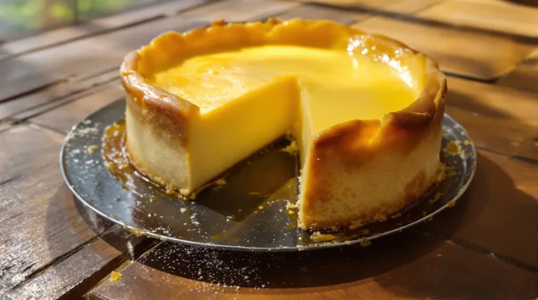 Plus rapide qu'un flan et aussi bonne qu'en boulangerie : ma tarte fondante express, ultra moelleuse et facile Plus rapide qu'un flan et aussi bonne qu'en boulangerie : ma tarte fondante express, ultra moelleuse et facile