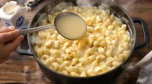 Pour des pâtes bien fondantes, ce chef ajoute toujours cet ingrédient secret dans l’eau de cuisson