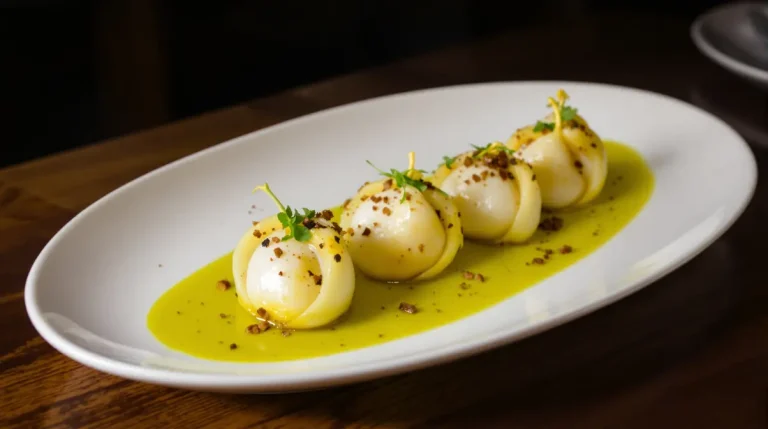 « C’est un des marqueurs de la cuisine française » : les conseils d’un chef pour sublimer le poireau « C’est un des marqueurs de la cuisine française » : les conseils d’un chef pour sublimer le poireau