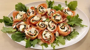Cette recette express m&rsquo;a sauvé l&rsquo;apéro en 5 minutes, voici comment je fais