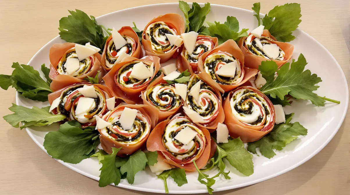 Cette recette express m'a sauvé l'apéro en 5 minutes, voici comment je fais Cette recette express m'a sauvé l'apéro en 5 minutes, voici comment je fais
