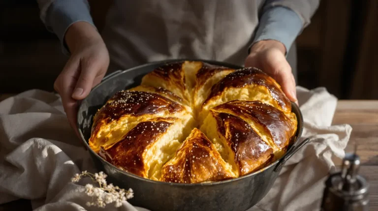 Faire une brioche maison n’est plus un rêve : découvrez ma recette ultra simple, inratable et accessible à tous Faire une brioche maison n’est plus un rêve : découvrez ma recette ultra simple, inratable et accessible à tous