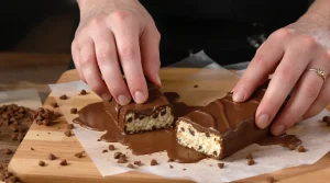 Fini les Kinder Country : avec 4 ingrédients du placard, cette recette maison est encore meilleure