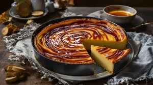 Flan pâtissier ultra crémeux de Laurent Mariotte : la recette facile que je réussis à tous les coups