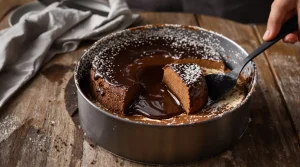 Gâteau au chocolat fondant ultra rapide : 10 minutes de préparation pour un dessert qui met vraiment tout le monde d’accord