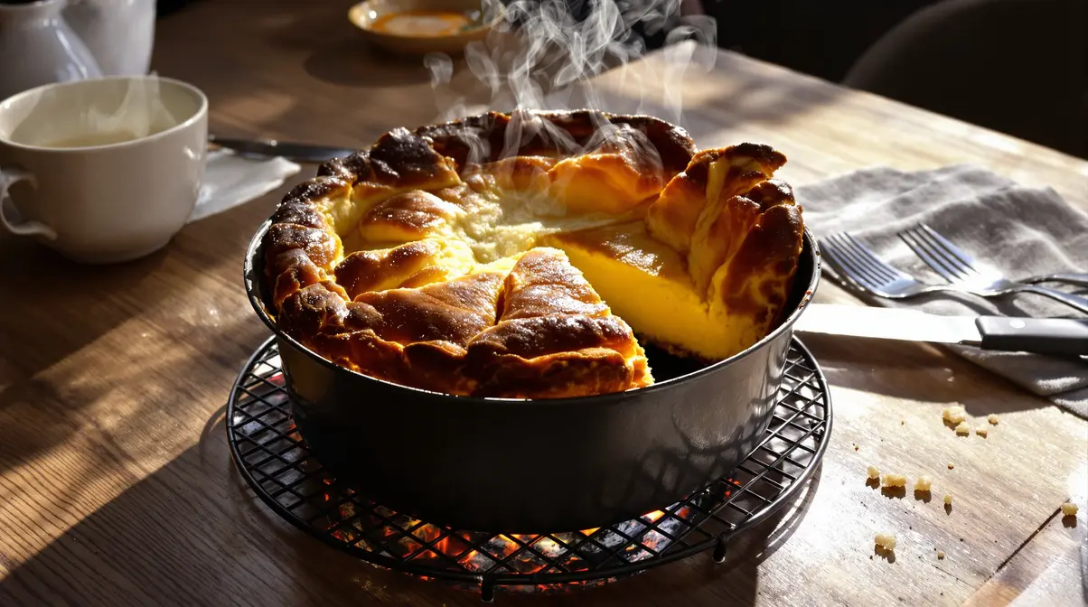 Gâteau au yaourt marbré au café : la recette la plus facile pour un goûter ultra moelleux et parfumé Gâteau au yaourt marbré au café : la recette la plus facile pour un goûter ultra moelleux et parfumé