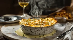 J’ai testé cette recette bretonne de Saint-Jacques : mes invités en redemandent pour les fêtes !