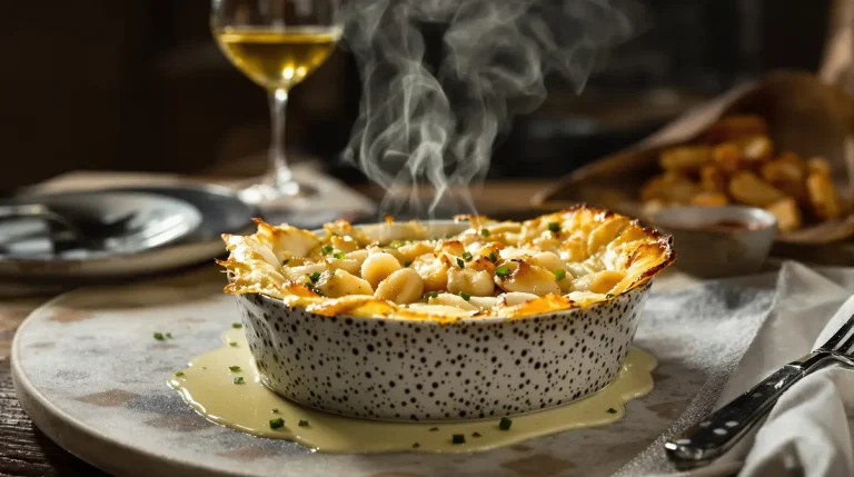 J’ai testé cette recette bretonne de Saint-Jacques : mes invités en redemandent pour les fêtes ! J’ai testé cette recette bretonne de Saint-Jacques : mes invités en redemandent pour les fêtes !