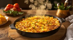 Je croyais faire un bon parmentier jusqu’à qu’on me montre cette astuce pour une version ultra-savoureuse