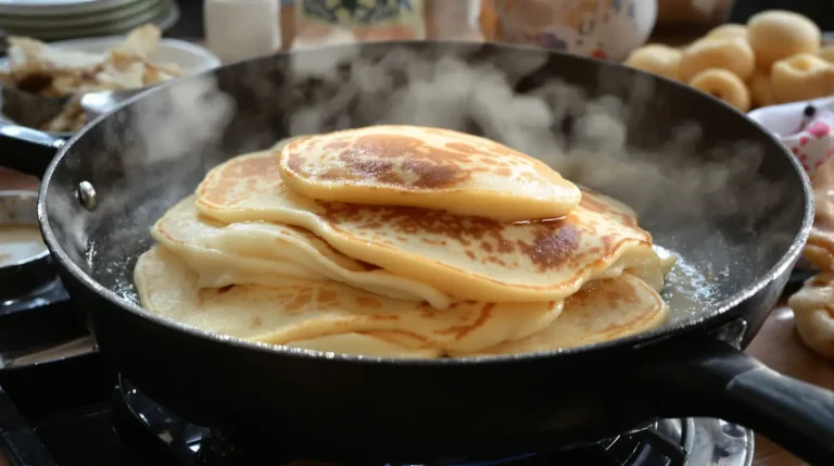 Je n'achète plus de céréales depuis que j'ai découvert cette recette magique : le petit-déjeuner qui change tout