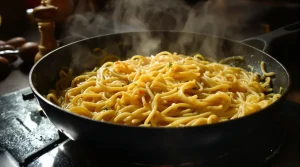 Les Italiens n’en reviennent pas : en France, on fait cuire presque toutes les pâtes de travers