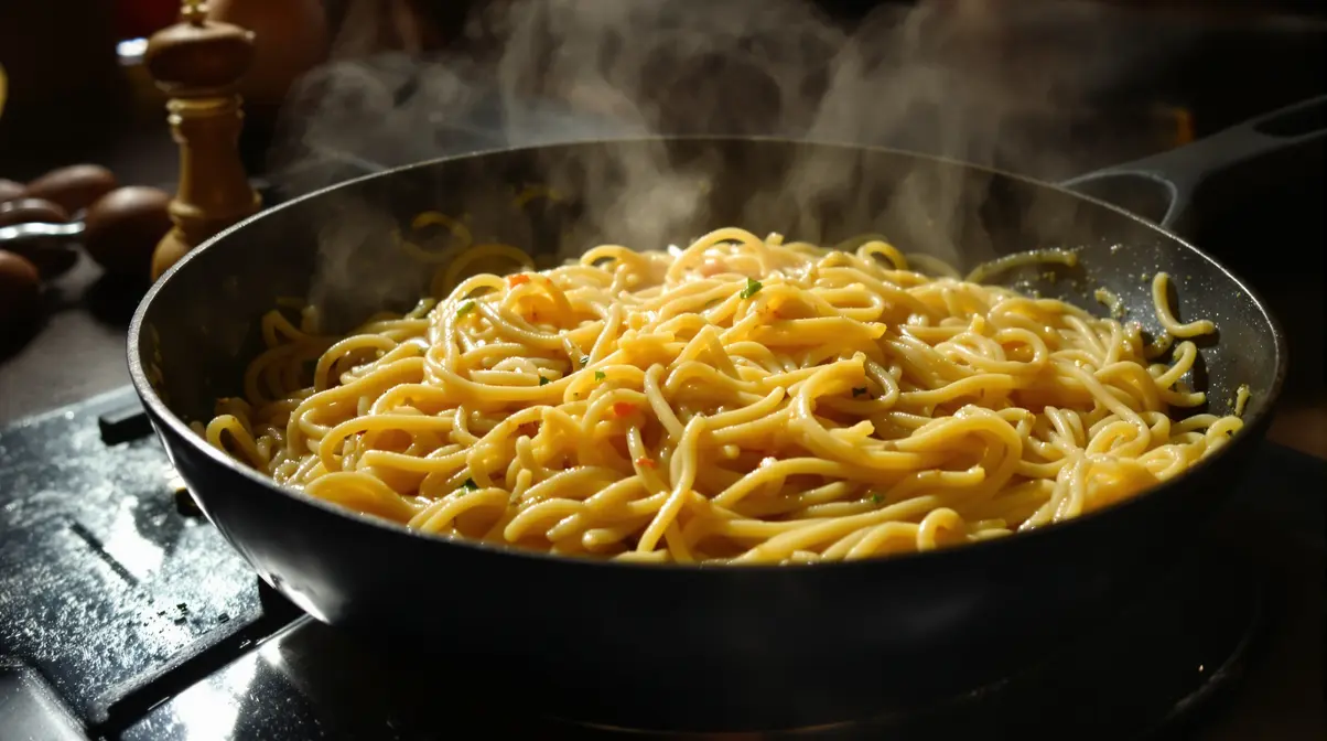 Les Italiens n’en reviennent pas : en France, on fait cuire presque toutes les pâtes de travers Les Italiens n’en reviennent pas : en France, on fait cuire presque toutes les pâtes de travers
