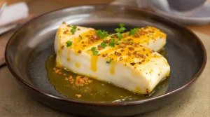 Les poireaux vinaigrette de Philippe Etchebest : sa version simple et inratable