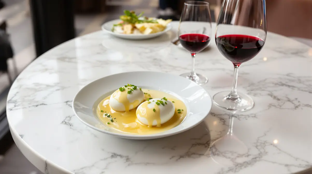 Pourquoi les Français adorent les restaurants Bouillon et le concept derrière leur succès Pourquoi les Français adorent les restaurants Bouillon et le concept derrière leur succès
