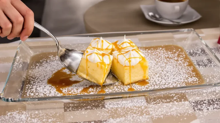 Trileçe : ce gâteau aux origines multiples qui cartonne sur les réseaux, voici ce que c’est vraiment Trileçe : ce gâteau aux origines multiples qui cartonne sur les réseaux, voici ce que c’est vraiment