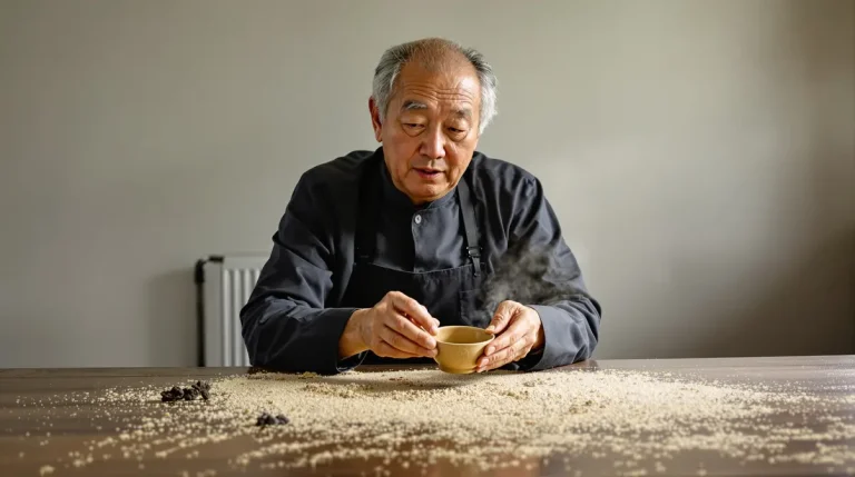 Un bol vieux de 4 000 ans bouleverse l'histoire : la vérité sur qui a vraiment inventé les pâtes, l'Italie ou la Chine Un bol vieux de 4 000 ans bouleverse l'histoire : la vérité sur qui a vraiment inventé les pâtes, l'Italie ou la Chine